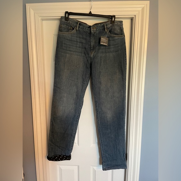 Eddie Bauer Jeans - Picture 1 of 5